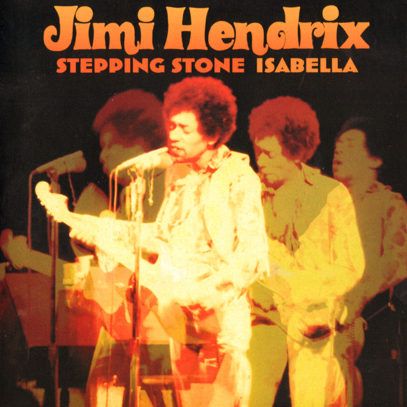Discographie : Compact Disc MCARecords0602498143643-SteppingStone-IsabellaFront_zpse29f2f11